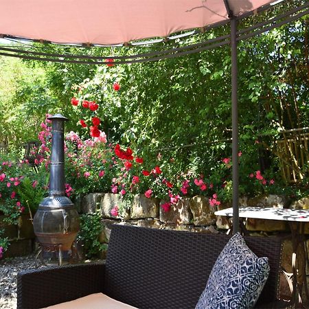 Ground Floor Apartment In Blankenburg ブランケンブルク エクステリア 写真